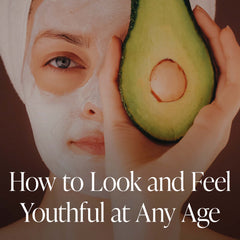 The Ageless Masterclass