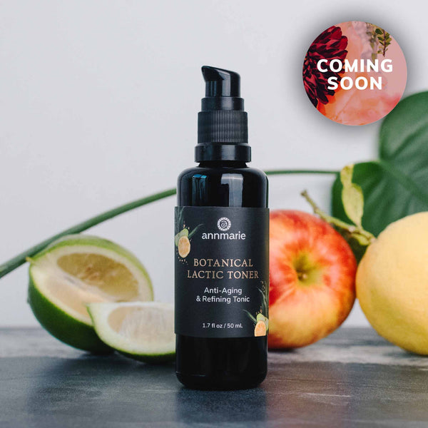 Botanical Lactic Toner (50ml) Image Alt