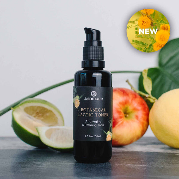 Botanical Lactic Toner (50ml) Image Alt