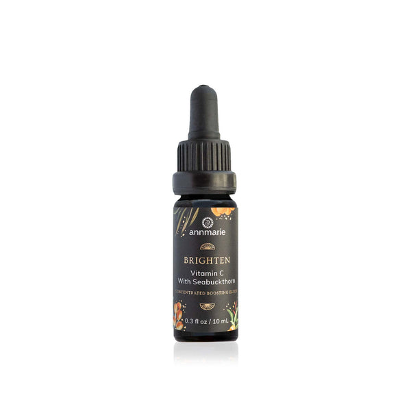 Brighten Boosting Elixir (10ml) – Your Brighter-Skin Alternative to Harsh Vitamin C Image Alt