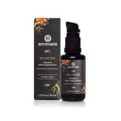 Brighten - Vitamin C With Seabuckthorn (30ml)