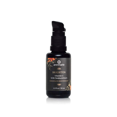20% OFF Brighten - Vitamin C With Seabuckthorn (30ml)