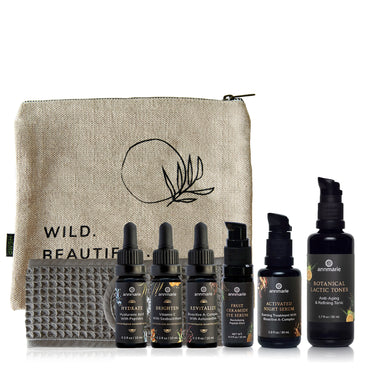 Activated Treatment Ritual