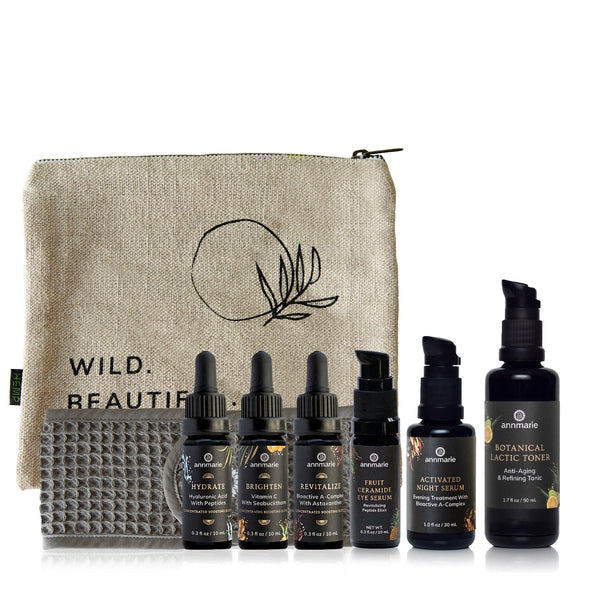 Activated Treatment Ritual Image Alt