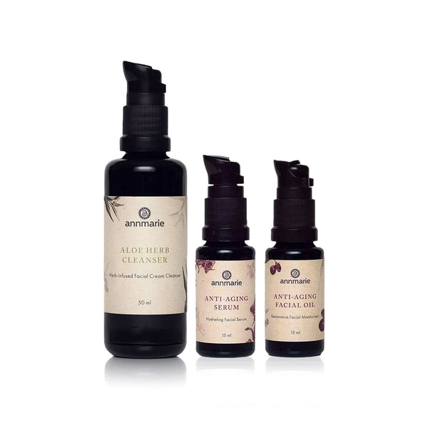 Clean Beauty Bundle Image Alt