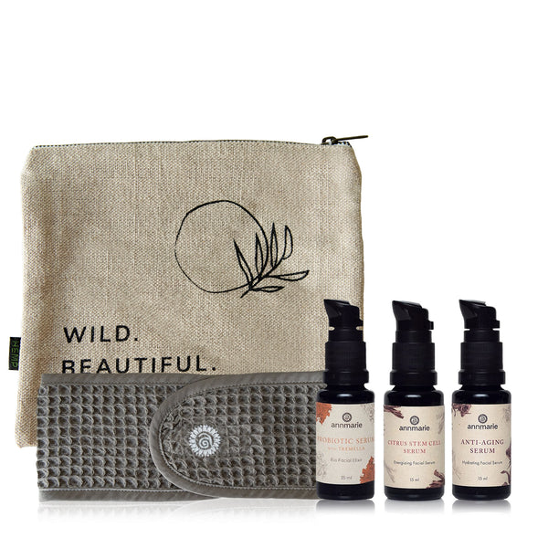 Signature Serum Trio Image Alt