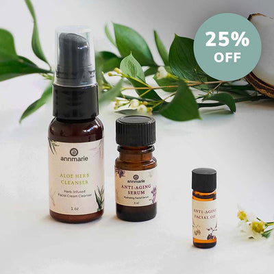 Clean Beauty Trial