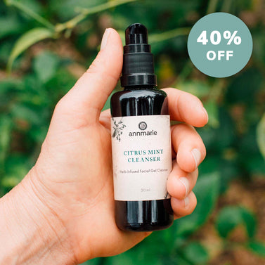 Citrus Mint Cleanser (50ml)