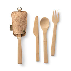 Travel Utensil Set