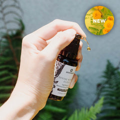 Divine Woman Elixir (30ml) - Limited Edition