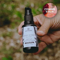 Divine Woman Elixir (30ml) - Limited Edition