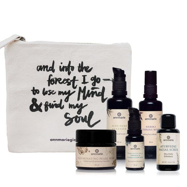 Balance Gift Set Image Alt