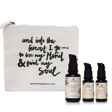 Restore Essentials Gift Set