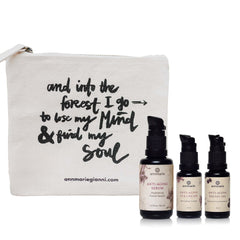 Restore Essentials Gift Set