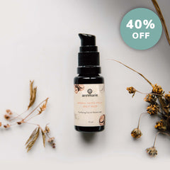 Herbal Facial Oil for Oily Skin (15ml)