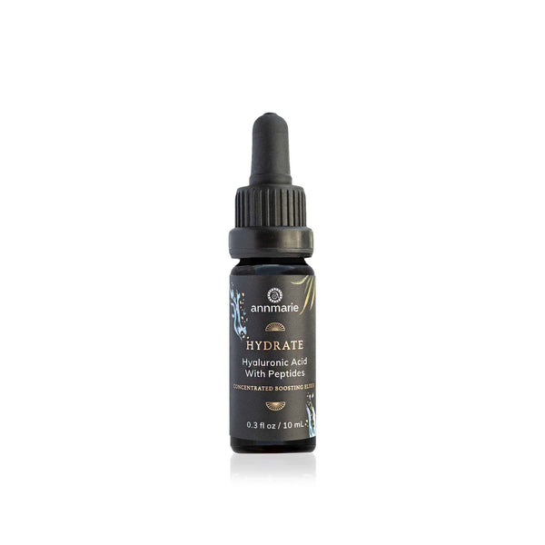 Hydrate Boosting Elixir (10ml) – Advanced Hydration & Collagen Support Image Alt