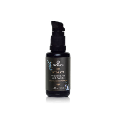 20% OFF Hydrate - Hyaluronic Acid With Peptides (30ml)