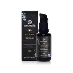 Hydrate - Hyaluronic Acid With Peptides (30ml)