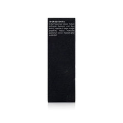 Hydrate Hyaluronic Acid with Peptides product box packaging for the concentrated boosting elixir, 1 oz size, on a white background