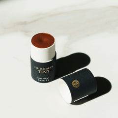 Lip & Cheek Tint