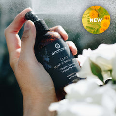 Love Hair & Body Mist (4 fl oz)