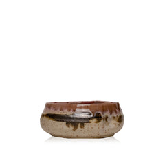 NEW Ceramic Mask Treatment Bowl & Applicator Brush