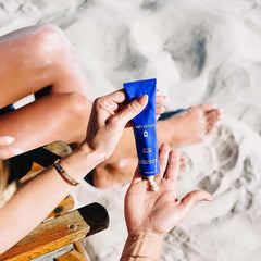 salt+blue BODY Sunscreen