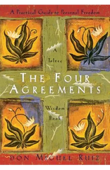 The Four Agreements: Facebook Insiders Group Exclusive