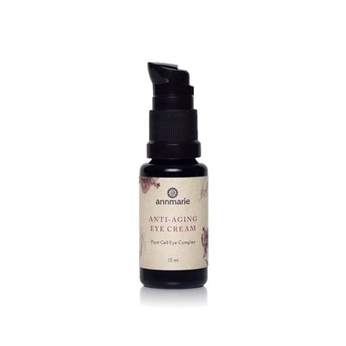 25% OFF Anti-Aging Eye Cream (15ml)