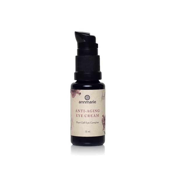 25% OFF Anti-Aging Eye Cream (15ml) Image Alt