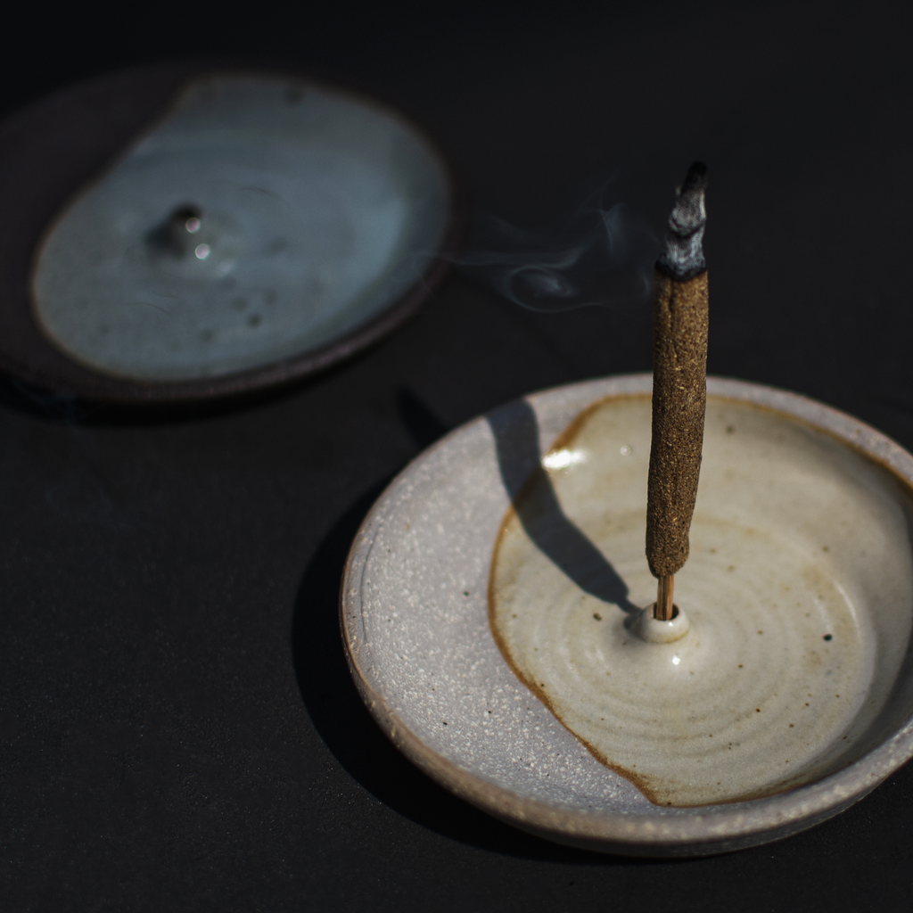 その他 madoka rindal CONIC INCENSE HOLDER ENNOY Madoka Incense Holder