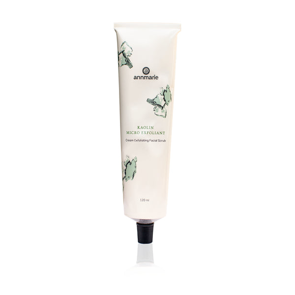 25% OFF Kaolin Micro Exfoliant (120ml) – Refine Texture & Reveal Radiance Image Alt