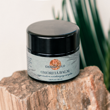 Exousia Wild - Omorfia Balm (50ml)