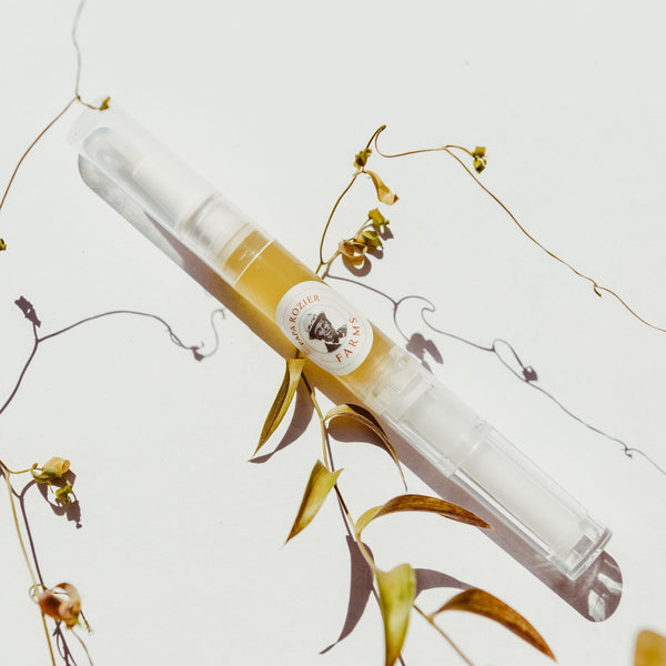 Papa Rozier Farms - Nourishing Nail & Cuticle Oil Image Alt