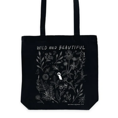 Featured Artist Tote Bag- ASCArtistTote-2019