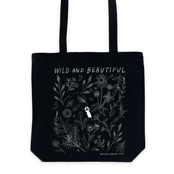 Featured Artist Tote Bag- ASCArtistTote-2019 Image Alt