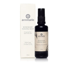 Rosemary Toning Mist (50ml)