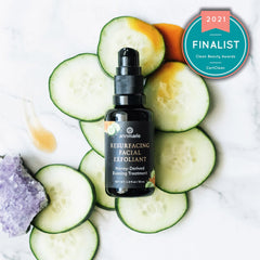 30% OFF Resurfacing Facial Exfoliant (30ml)