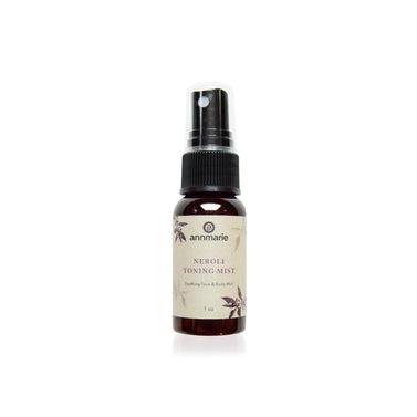 Neroli Toning Mist Travel Size (1oz)