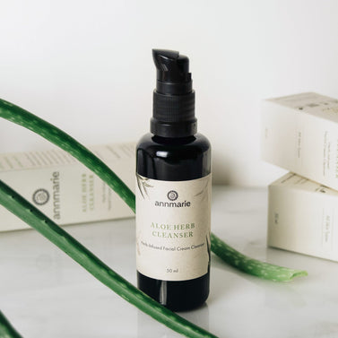 Essentials by Nature: Clean Skincare & Wellness for a Vibrant Life