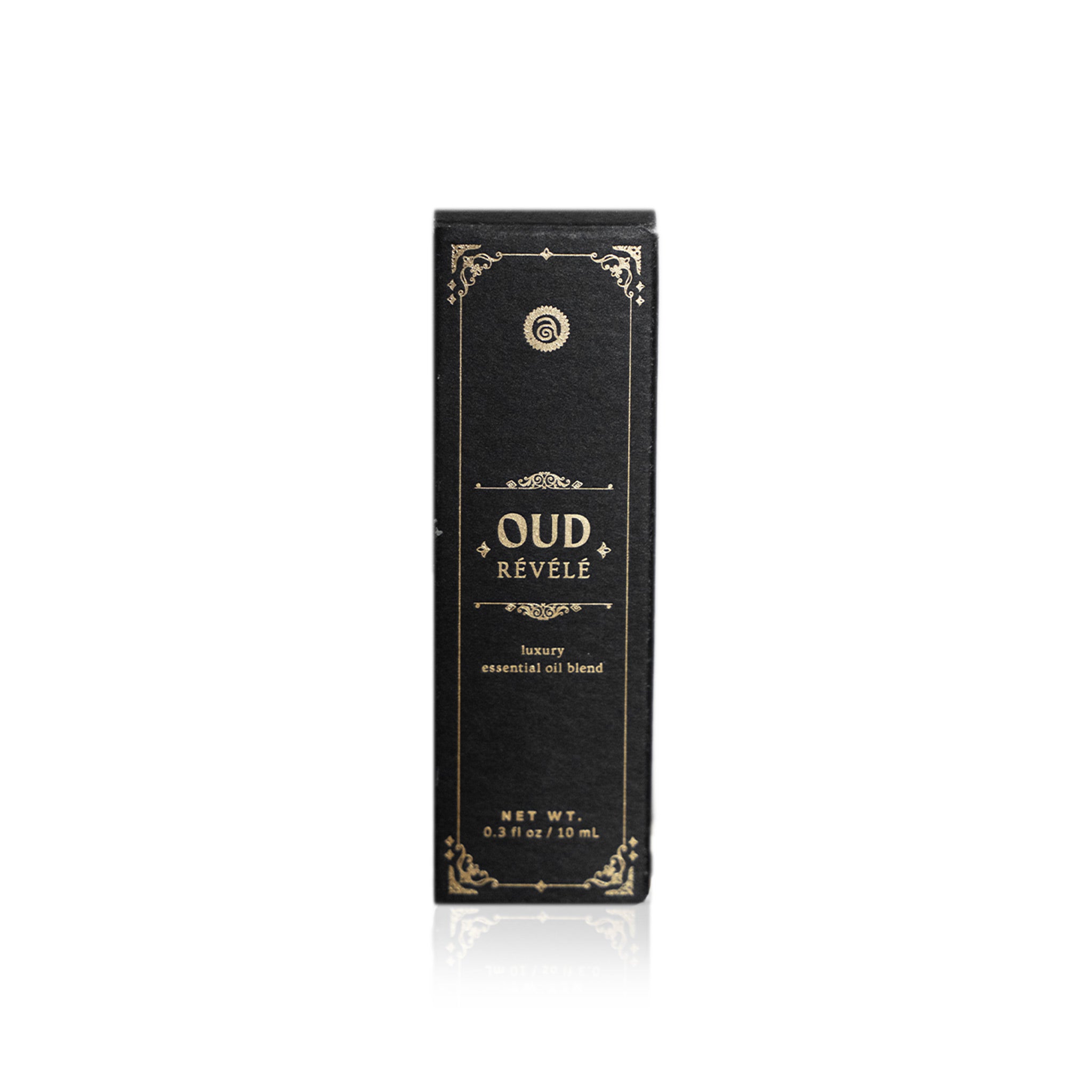 Oudh Royale - Dark Oud Essential Oil – Puretive Botanics