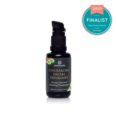 30% OFF Resurfacing Facial Exfoliant (30ml)