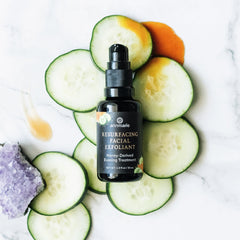 30% OFF Resurfacing Facial Exfoliant (30ml)