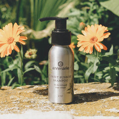 Sweet Sunrise Shampoo Travel