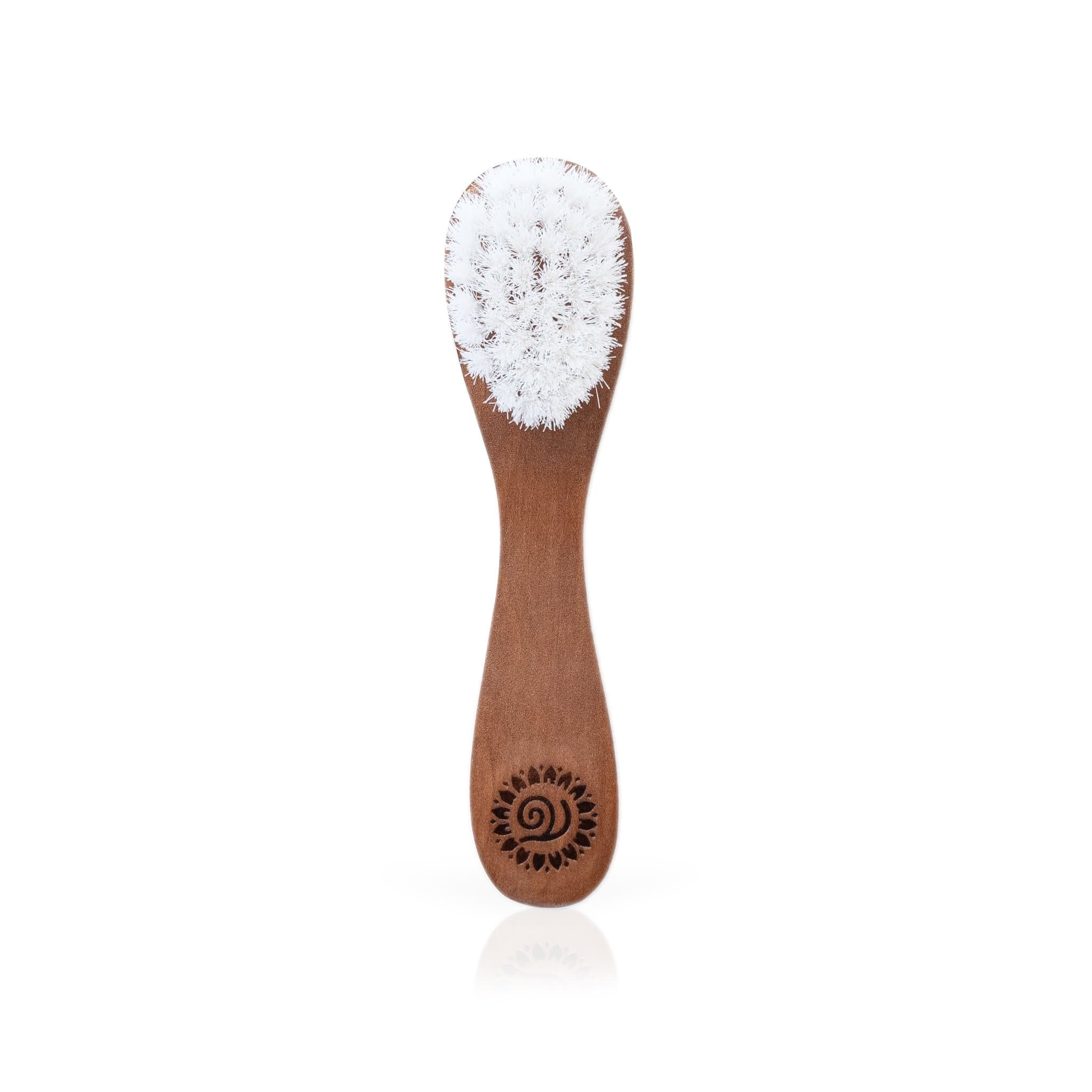 Vegan Brush Soap (20g) – Chronicle