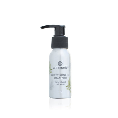 Sweet Sunrise Shampoo Travel