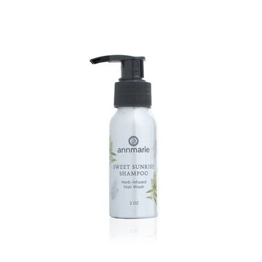 Sweet Sunrise Shampoo Travel