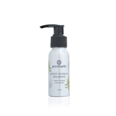 Sweet Sunrise Shampoo Travel