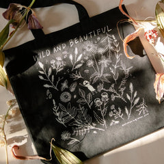 Featured Artist Tote Bag- ASCArtistTote-2019